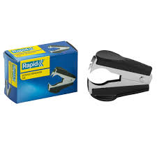 "SACAGRAPA RAPID NEGRO C2"